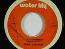 Boris Gardiner 