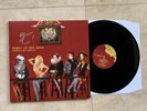 BRENDON URIE SIGNED PANIC AT THE DISCO A FEVER YOU CANT SWEAT OUT VINYL LP NEW 