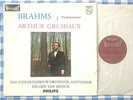 Philips 835 008 AY HiFi Stereo - Brahms Violin Concerto Arthur Grumiaux NM