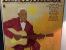 Leadbelly - Huddie Ledbetter's Best (VG+ Vinyl, 1944 Recordings)