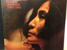 Yoko Ono / Plastic Ono Band - Approximately Infinite Universe (VG+ Vinyl, 2LP)