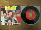 THE WHO Dogs JAPAN 7