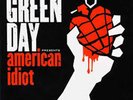 GREEN DAY AMERICAN IDIOT DOUBLE LP VINYL NEW LIMITED EDITION COLOURED