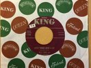 BILLY WARD & THE DOMINOES   Little Things Mean A Lot   doo wop   KING $