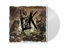 LIK Mass Funeral Evocation WHITE RI Vinyl LP [LTD 500]