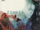 Alanis Morissette vinyl LP album record Jagged Little Pill - Sealed German