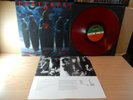 Testament - Souls Of Black (Limited Edition Red Vinyl) LP With Insert