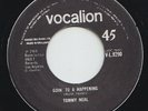 Tommy NEAL * Goin' To A Happening * 6T's Northern SOUL POPCORN MOD Re * Hear