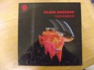 Black Sabbath 'Paranoid' 12-inch LP (Vertigo 6360 011 Stereo) 1970