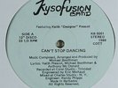Kysofusion Band 