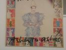 DAVID BOWIE ASHES TO ASHES NN AUSSIE PS7