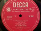 Rolling Stones Beggars Banquet  LP Unboxed Decca ffrr OG UK Press 1968 LK 4955