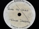 Julie Driscoll - Road To Cairo - UK 1967 ACETATE *ALTERNATE MIX* - LISTEN