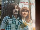 Tapestry-Down By The Maple River Folk/Psychedelic Rock/Country Rock VG+/VG+ RARE