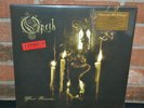 OPETH - Ghost Reveries, Limited Import 180G 2LP COLORED VINYL Foil #'d Sealed