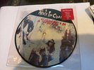 Alice In Chains - Down In A Hole - Picture Disc 7