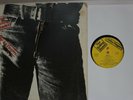 The Rolling Stones ?– Sticky Fingers- LP D- Rolling Stones Records ?– COC 59100