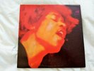 The Jimi Hendrix Experience Electric Ladyland US x2 Vinyl LPs Reprise 2 RS 6307