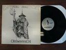 Crowhaven-Emotional Adjustment-NM/EX- Private Press-heavy Psych Rock unplayed