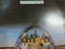 ACETATO / VINYL DISC/ OF ABBA ARRIVAL
