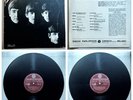 Beatles Lp 1ª Stampa ITA Raccolta Completa