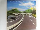 Kraftwerk - Autobahn - Parlophone / EMI PCSO240070 - RARE OZ press LP