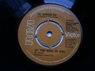 THE SUNSHINE KID 'GET YOUR ROCKS OFF BABY' UK ISSUE PROMO 1973