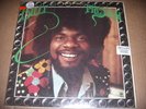 Billy Preston 