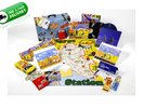 Paul McCartney Egypt Station Traveller's Edition Deluxe Limited Box Set /3000