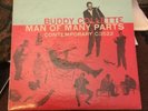Contemporary C3522 Buddy Collette 