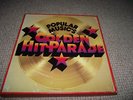 MINT- VARIOUS POPULAR MUSICS GOLDEN HIT PARADE READERS DIGEST 8 LP BOX GHIT 8A