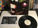 Bad Brains I Against I LP 1986 UK SST 065 Black Flag Descendents Dead Kennedys