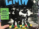 Comptons Most Wanted -  Its A Compton Thang (1990) 1st press in Shrink  NM LP