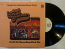CHARLIE BYRD • BARNEY KESSEL • HERB ELLIS Great Guitars Orig '75 CONCORD Jazz NM