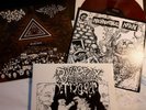 3 x grindcore 10