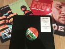 Classic R&B Hip Hop Bundle X3 12” Brandy/Ashanti/tlc