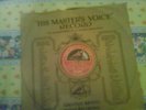 Clara Butt 78 Record, 12 Inch Single Side. God Save The King. Recorded 1911.