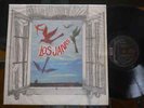 LOS JAIVAS lp LOS JAIVAS chile ID# 53278 ORIGINAL1972 IRT 120 EX EX automat77 ra