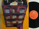 Blackwater Park  Dirt Box  VERY RARE 1971 DE 1st BASF 20 211851  MINT-