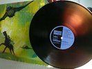 Billy Cox's Nitro Function  VERY RARE Orig 1971 UK Pye  NSPL 28158 BURGUNDY MINT