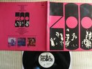 Zoo  s/t  RARE ORIG 1971 DE 1st White Bacillus 6494 006  MINT-