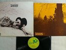 Janus  Gravedigger  1st 1972 Harvest 1C062-29433 INCL POSTER  Heavy Prog Hammer