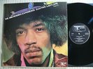 Jimi Hendrix Electric Ladyland Part 2 RARE ORIG 1968 UK Track 1st Press MISPRINT