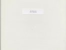 Led Zeppelin, BBC Sessions (Disc 2) LP Test Pressing SS
