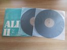 Kiss ?– Alive II Rare Sleeve And Label Korea 2 LP Unique