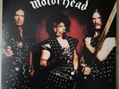 The Complete Motorhead Kit 12'', Bronze Records, KIT 1, 1982