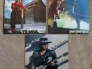 Uncles Estate   STEVIE RAY VAUGHAN x3   Soul to Soul / Stand Weather / Texas ++