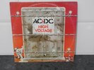 ACDC High Voltage Vinyl Album