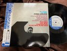 HERBIE HANCOCK MY POINT OF VIEW BLUE NOTE BNST 84126 OBI STEREO Japan Vinyl LP