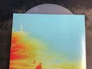 The Flaming Lips “The Terror” On Warner Bros. 534698-1. 2x Grey Vinyl. 2013. US